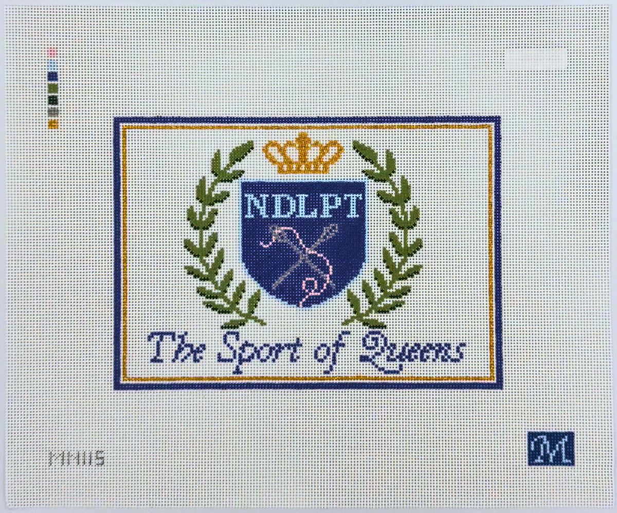 Sport of Queens