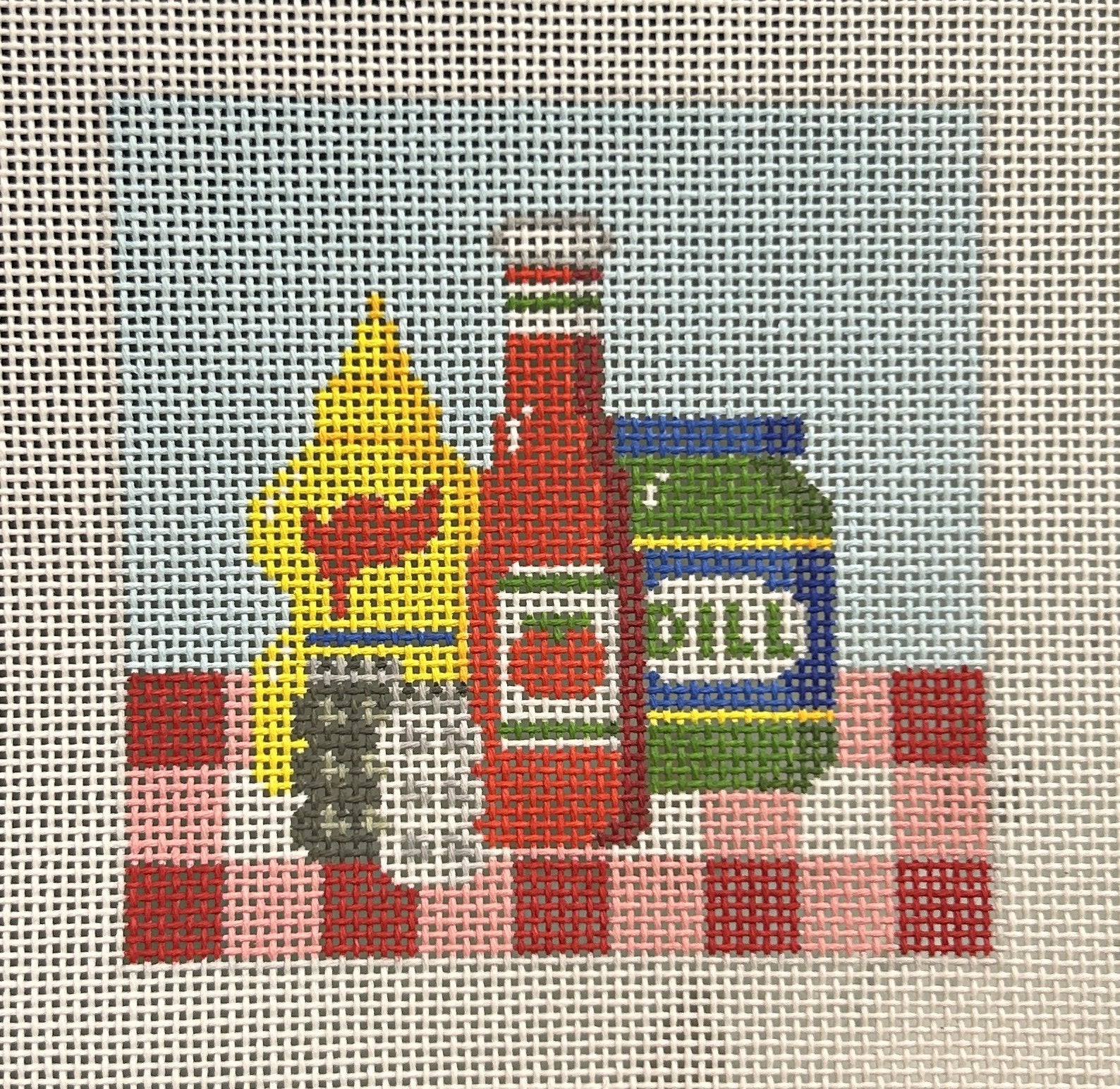 Grilling Condiments