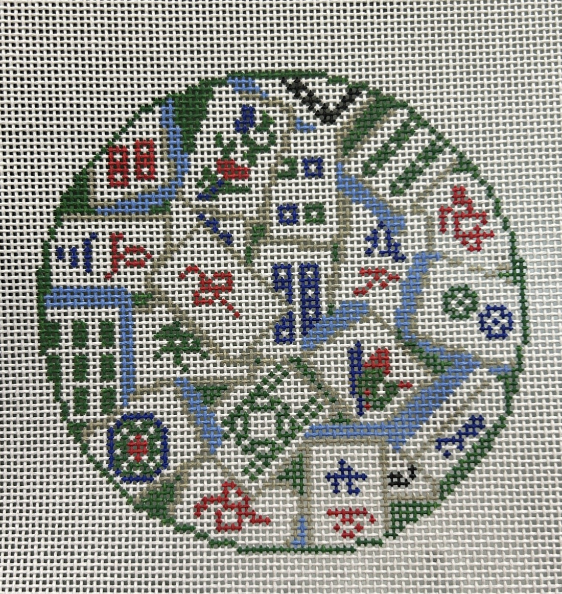 Mahjong Tiles