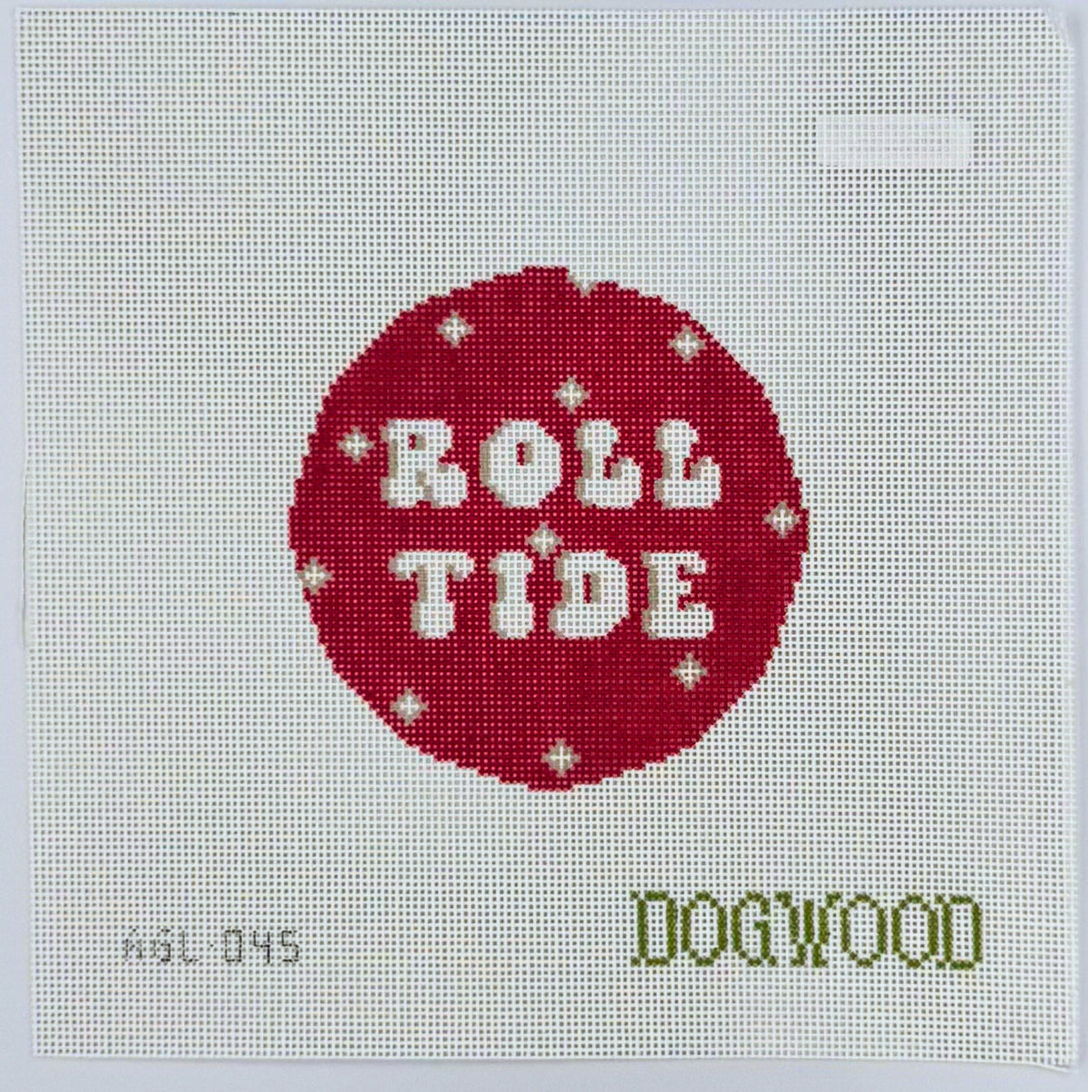 Roll Tide Round