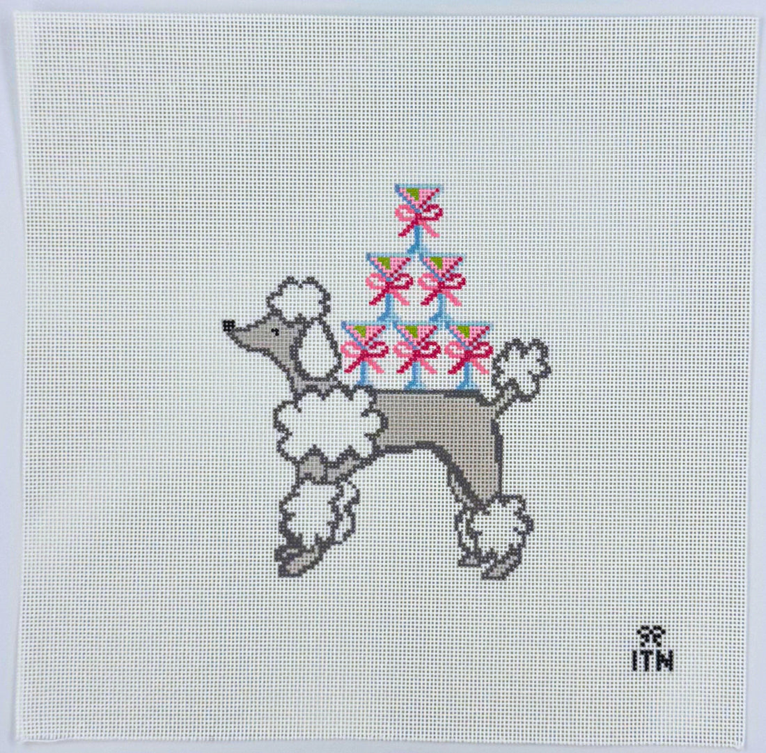 Cosmopoodle