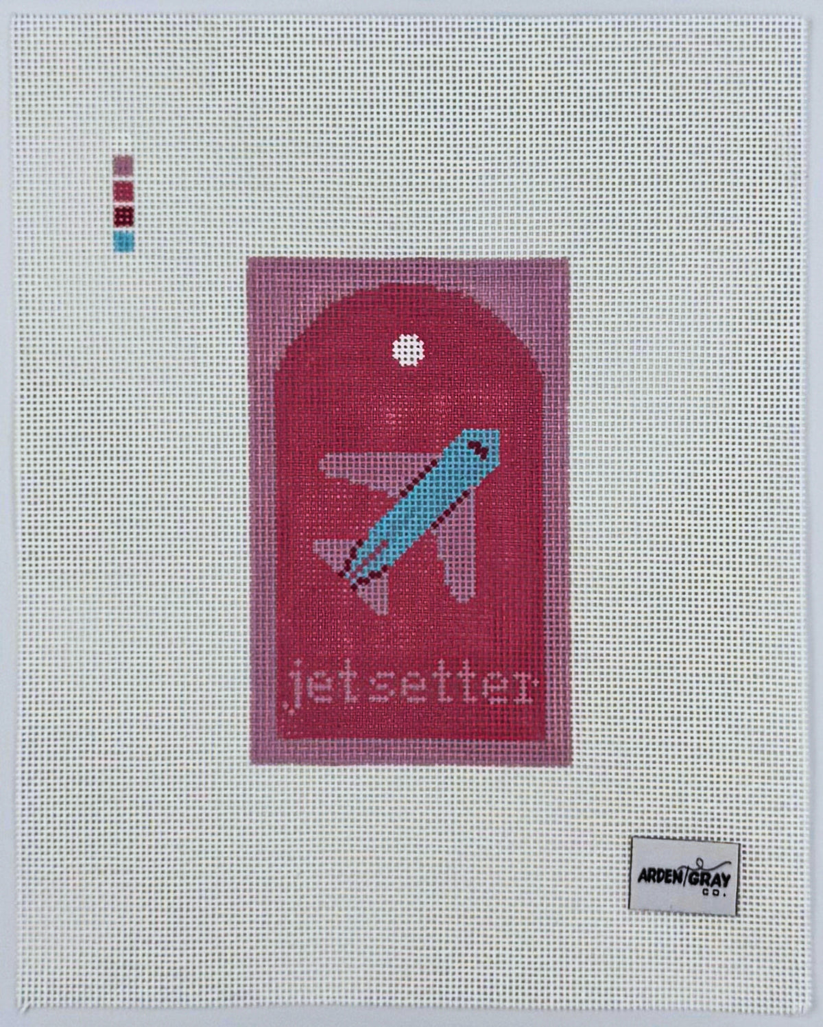 Jetsetter
