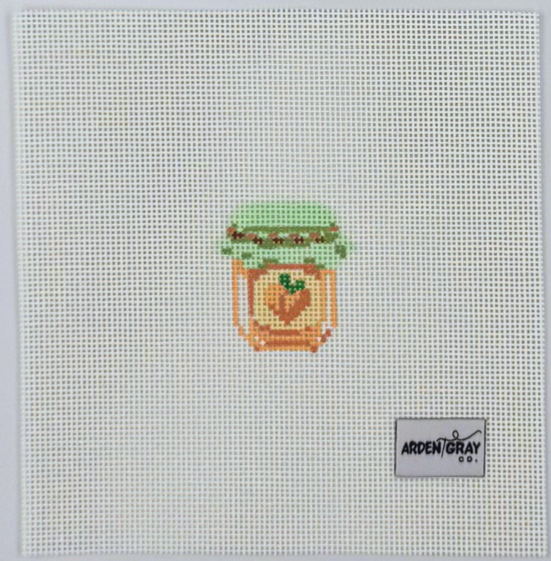 Peach Jam Mini