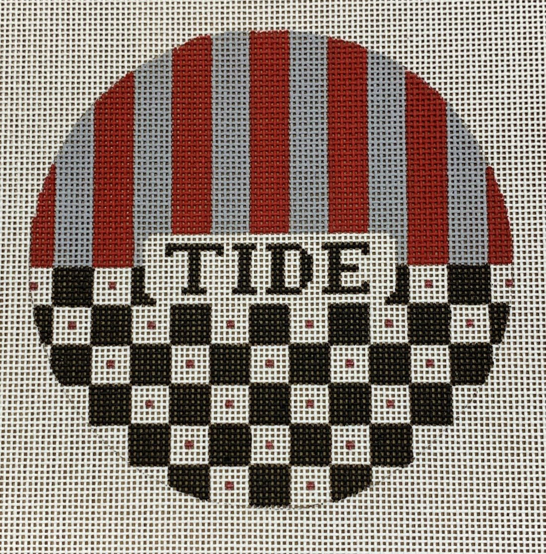 Tide Round