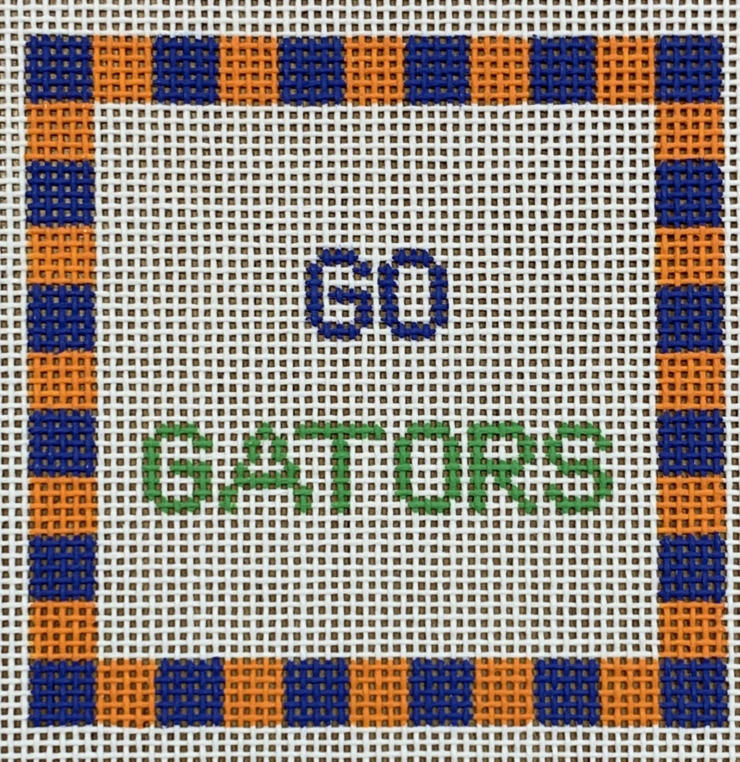 Go Gators