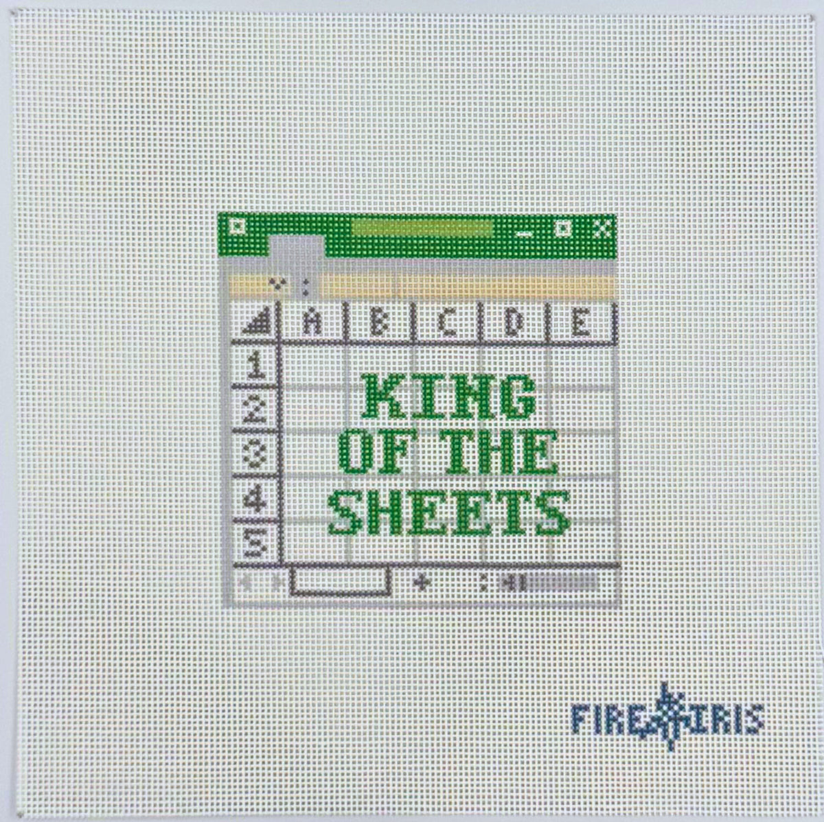 King of the Sheets