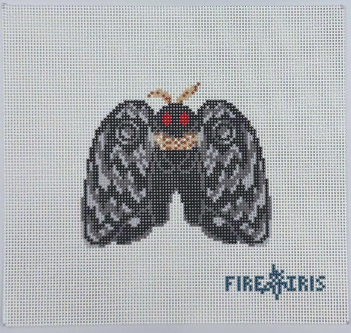 Mothman (13 Mesh)