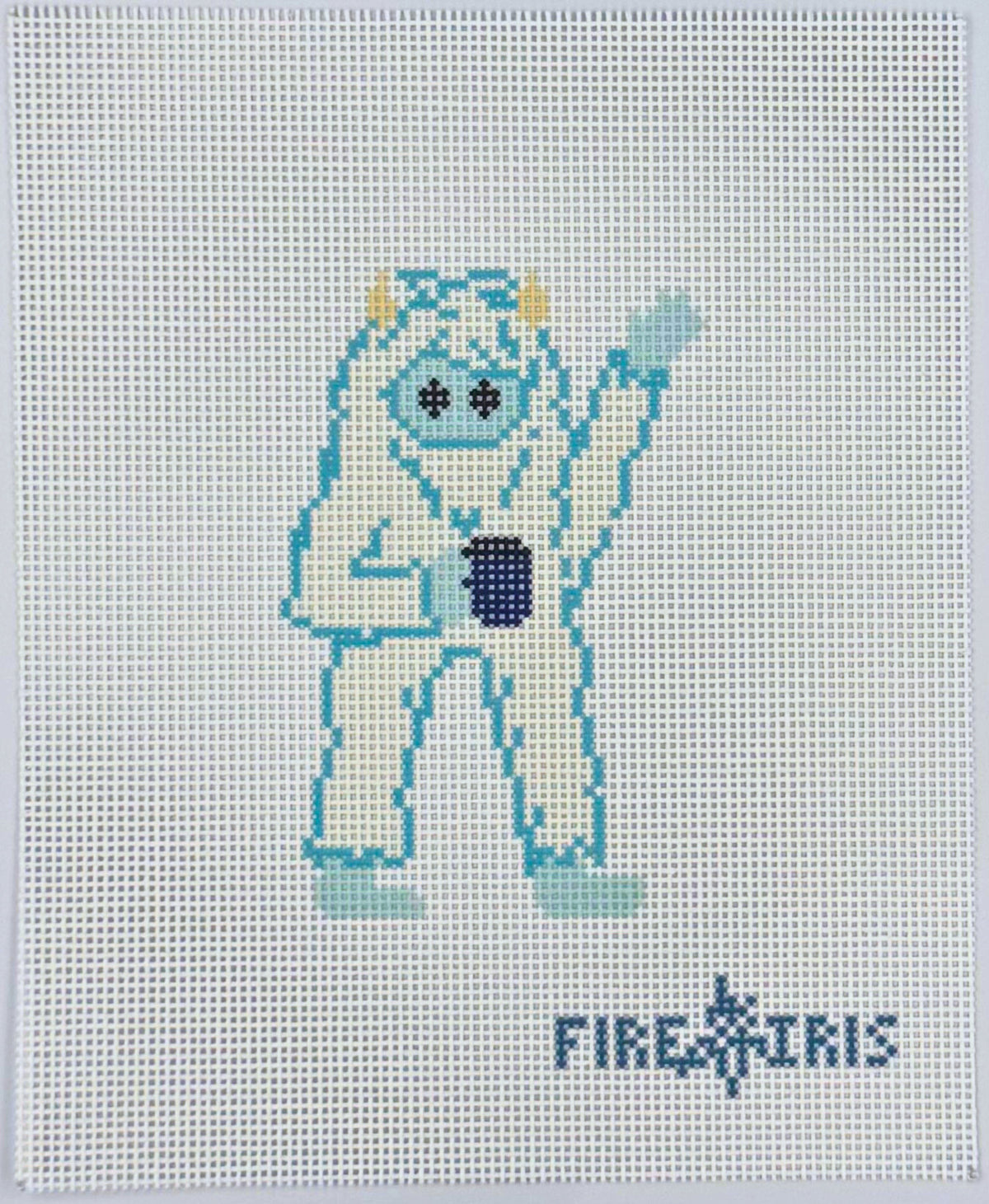 Yeti (13 Mesh)