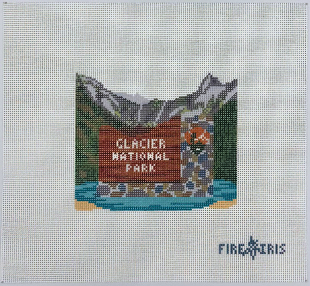Glacier National Park