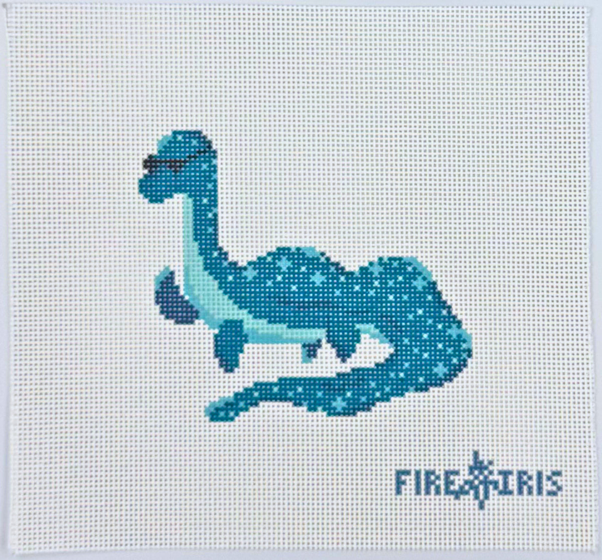 Loch Ness (13 Mesh)