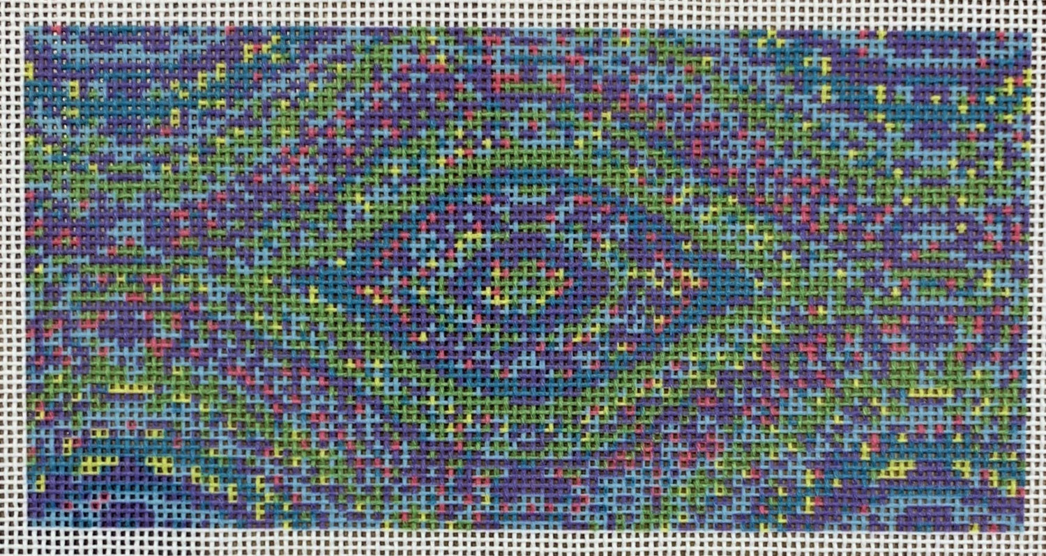 Agate - Opal Insert