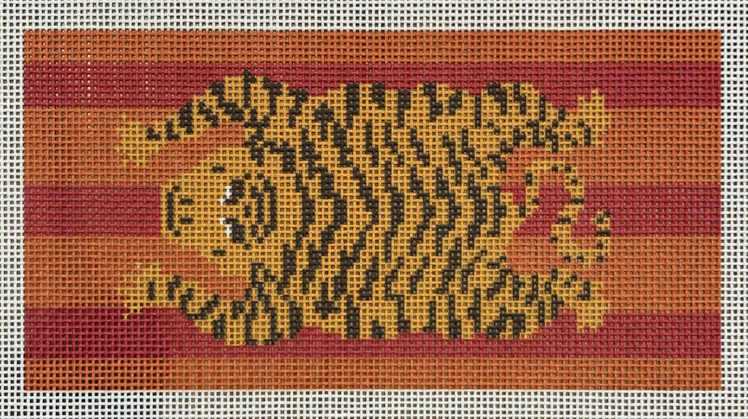 Tiger Insert