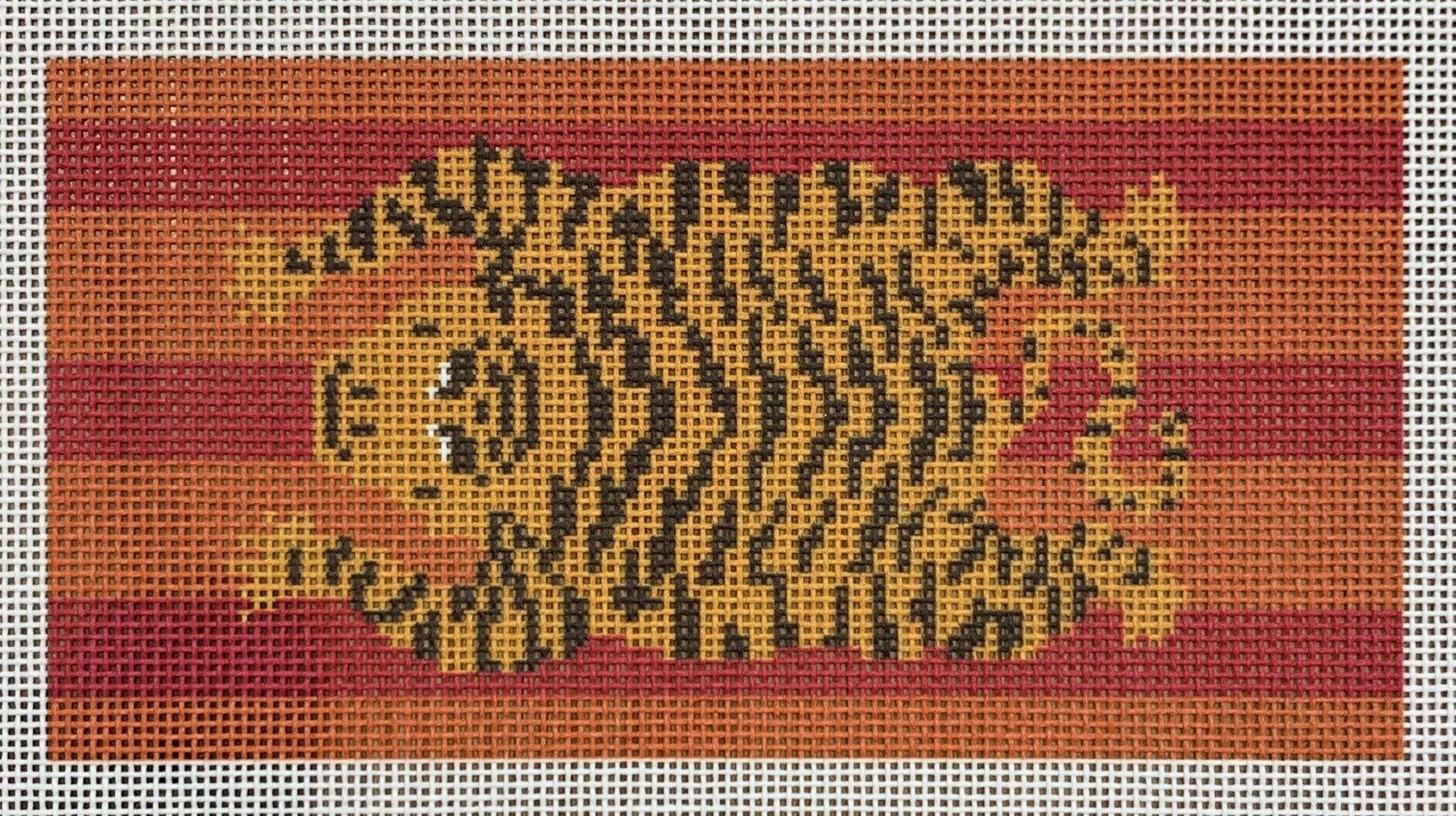 Tiger Insert