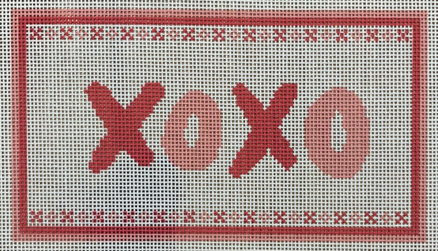 XOXO Insert