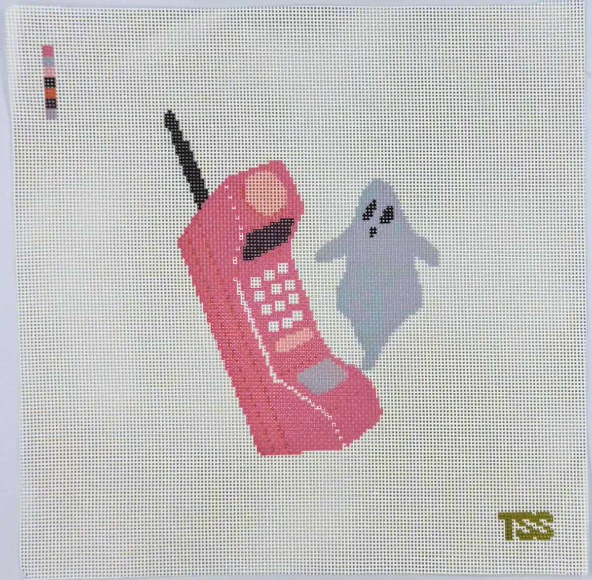 Ghosted