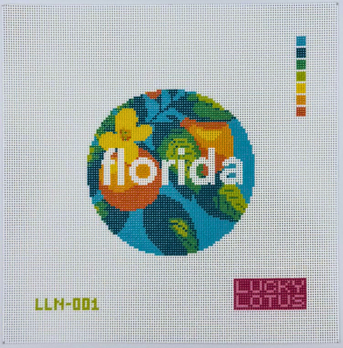 Florida Round