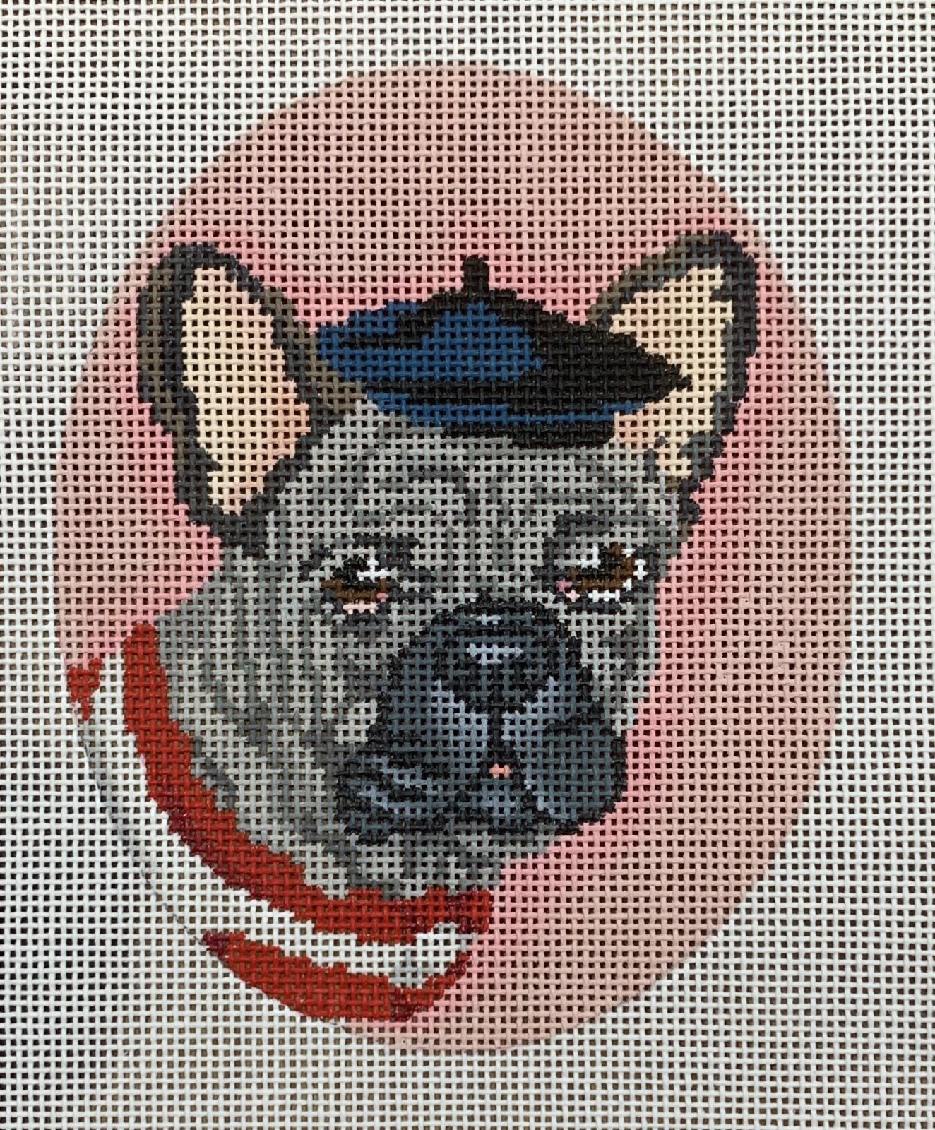 Merci - French Bulldog