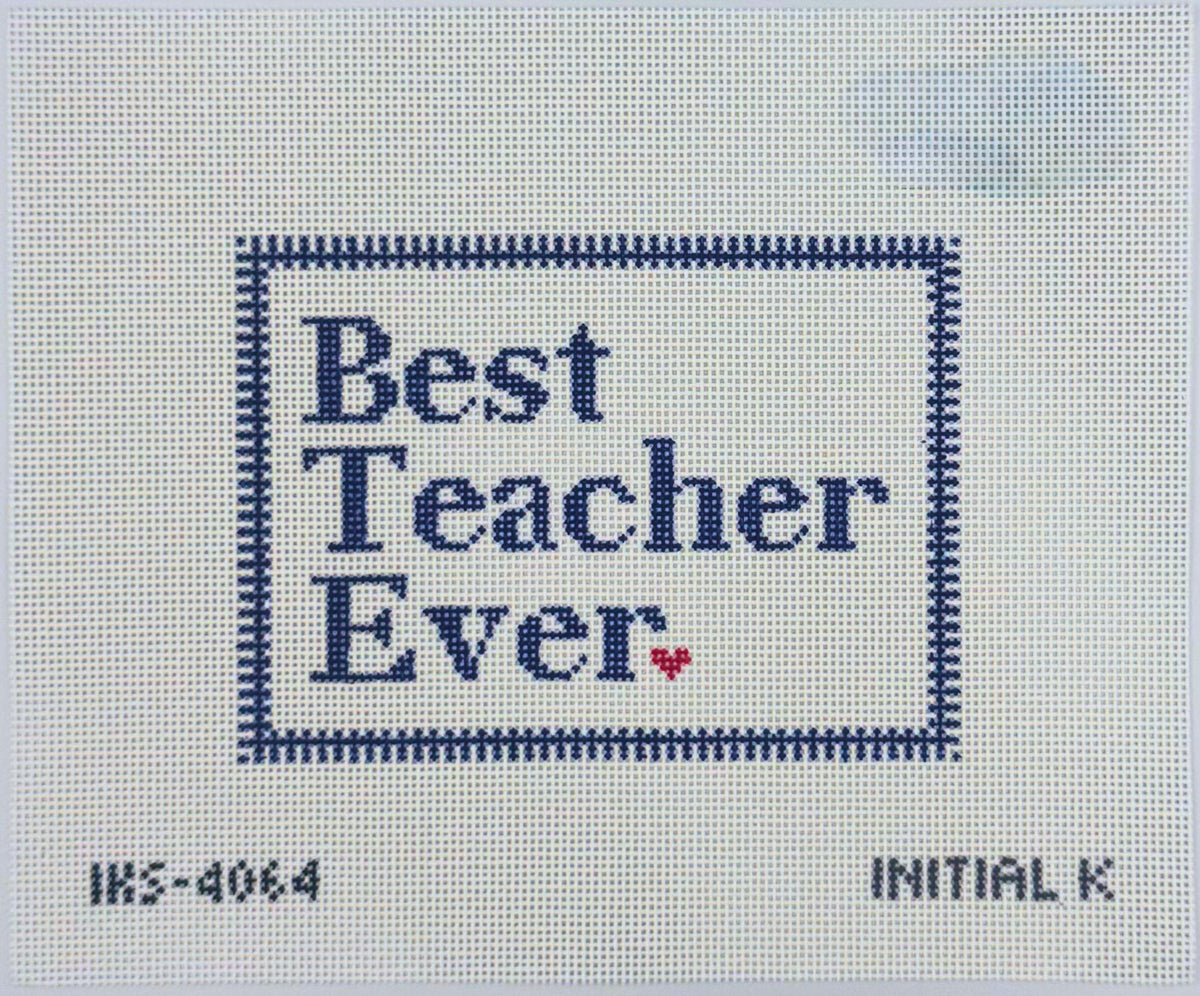 Best Teacher