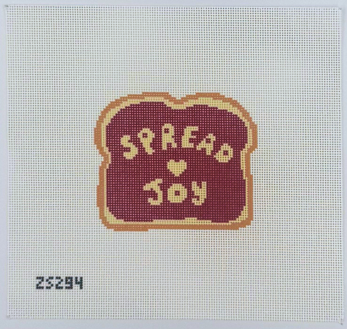 Spread Joy