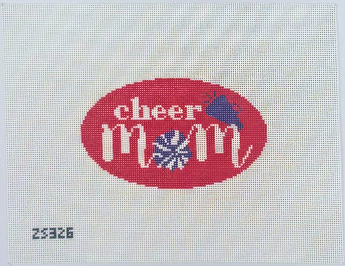 Cheer Mom