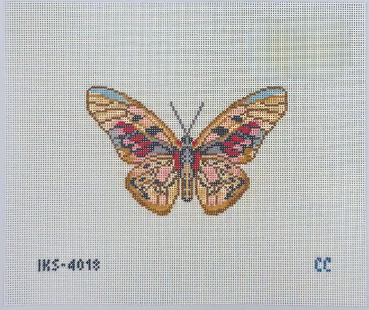 Autumn Butterfly Small