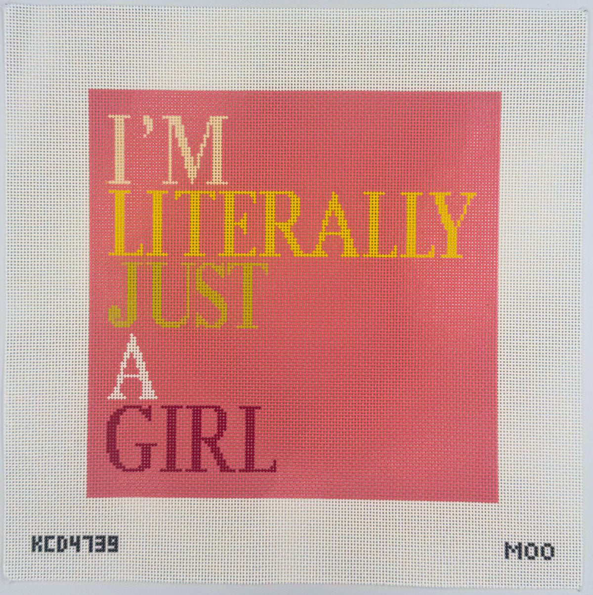 Just a Girl
