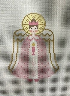Pink Angel