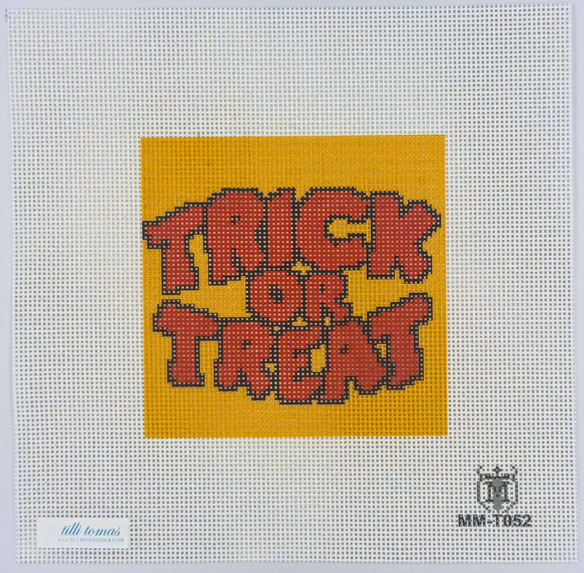 Trick or Treat