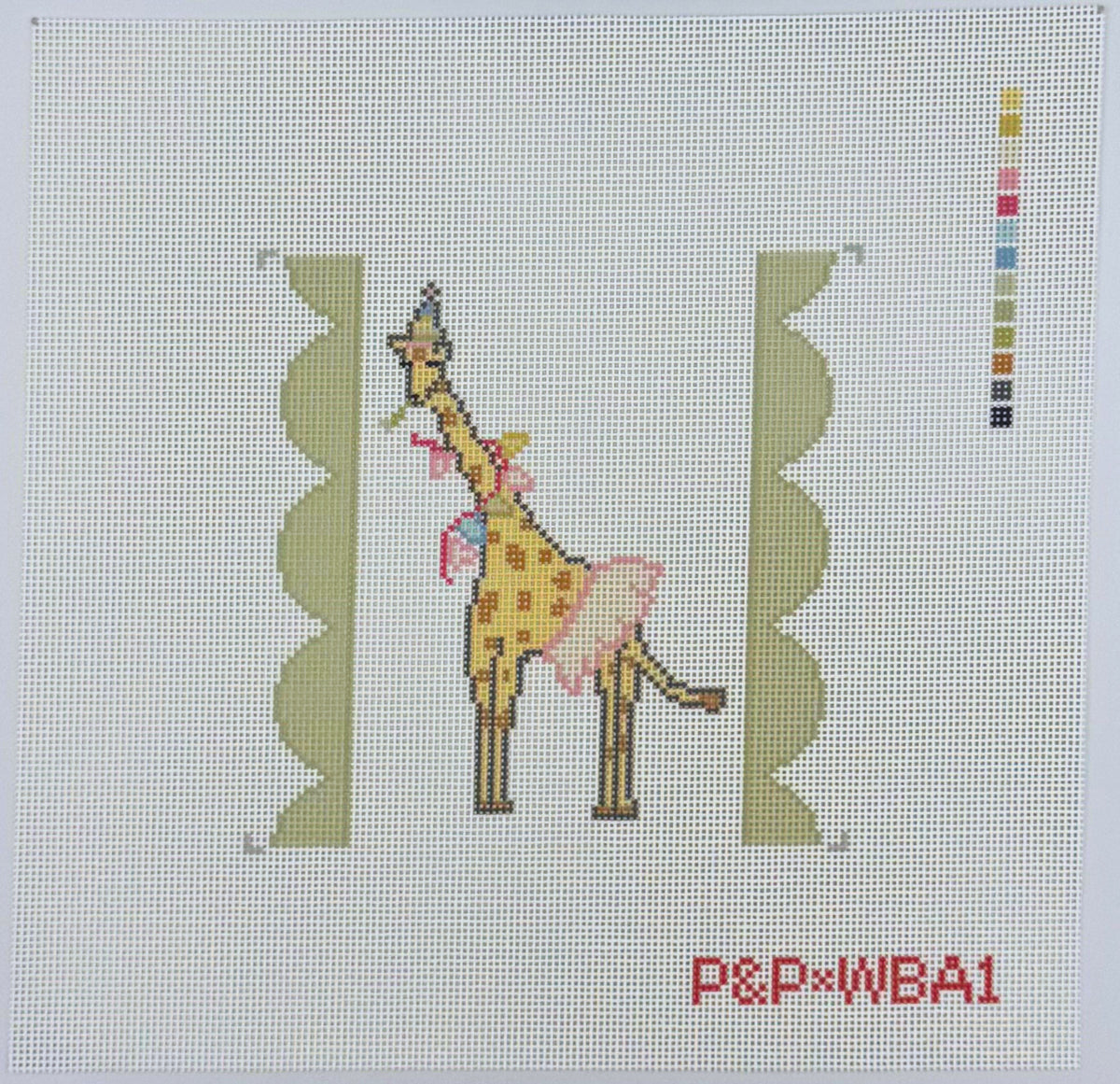 Party Giraffe