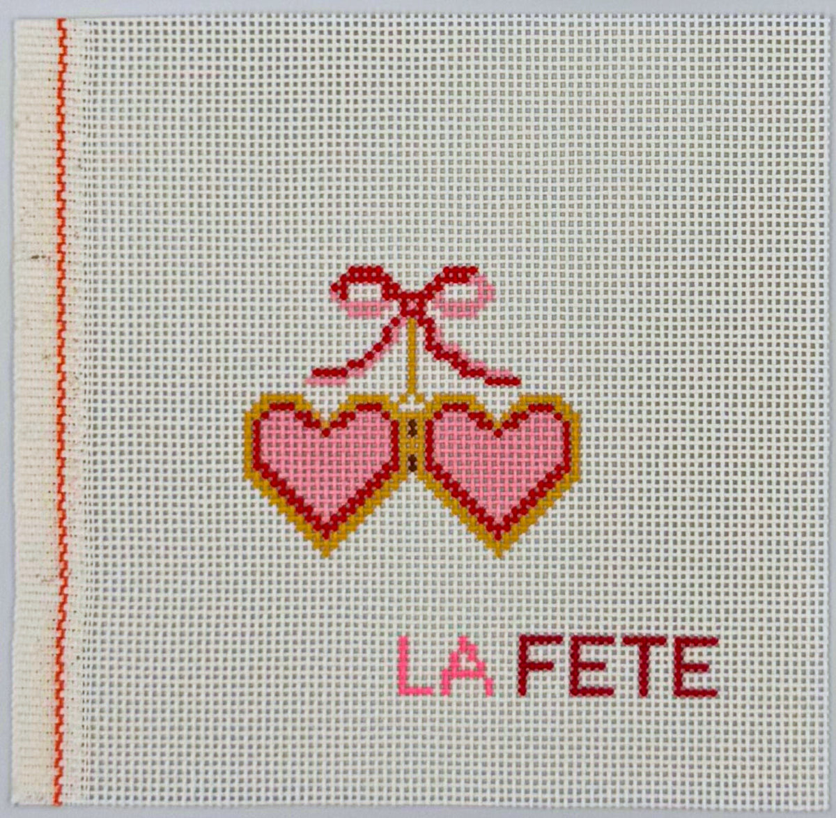 Heart Locket