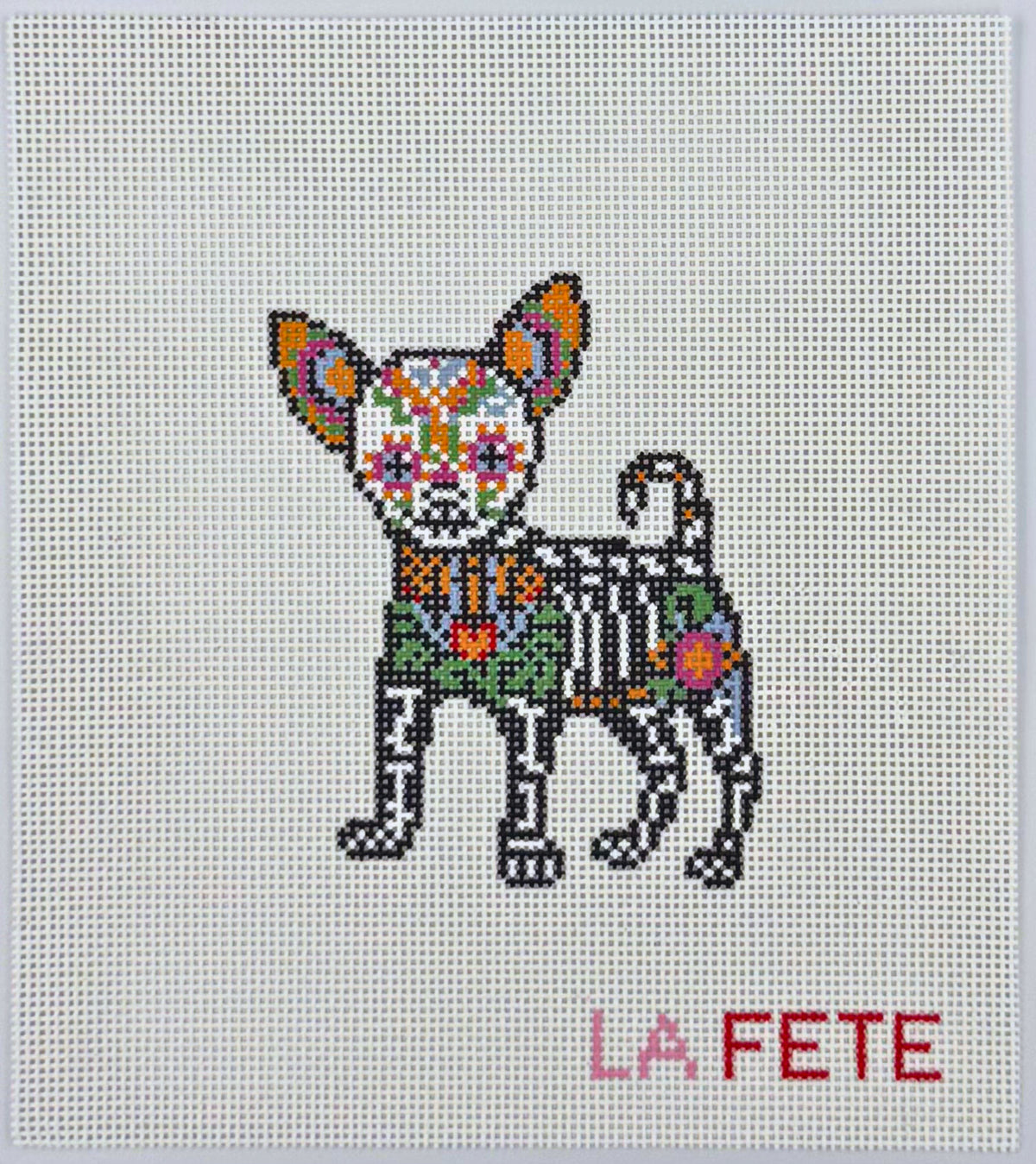 Dia De Los Muertos - Chihuahua
