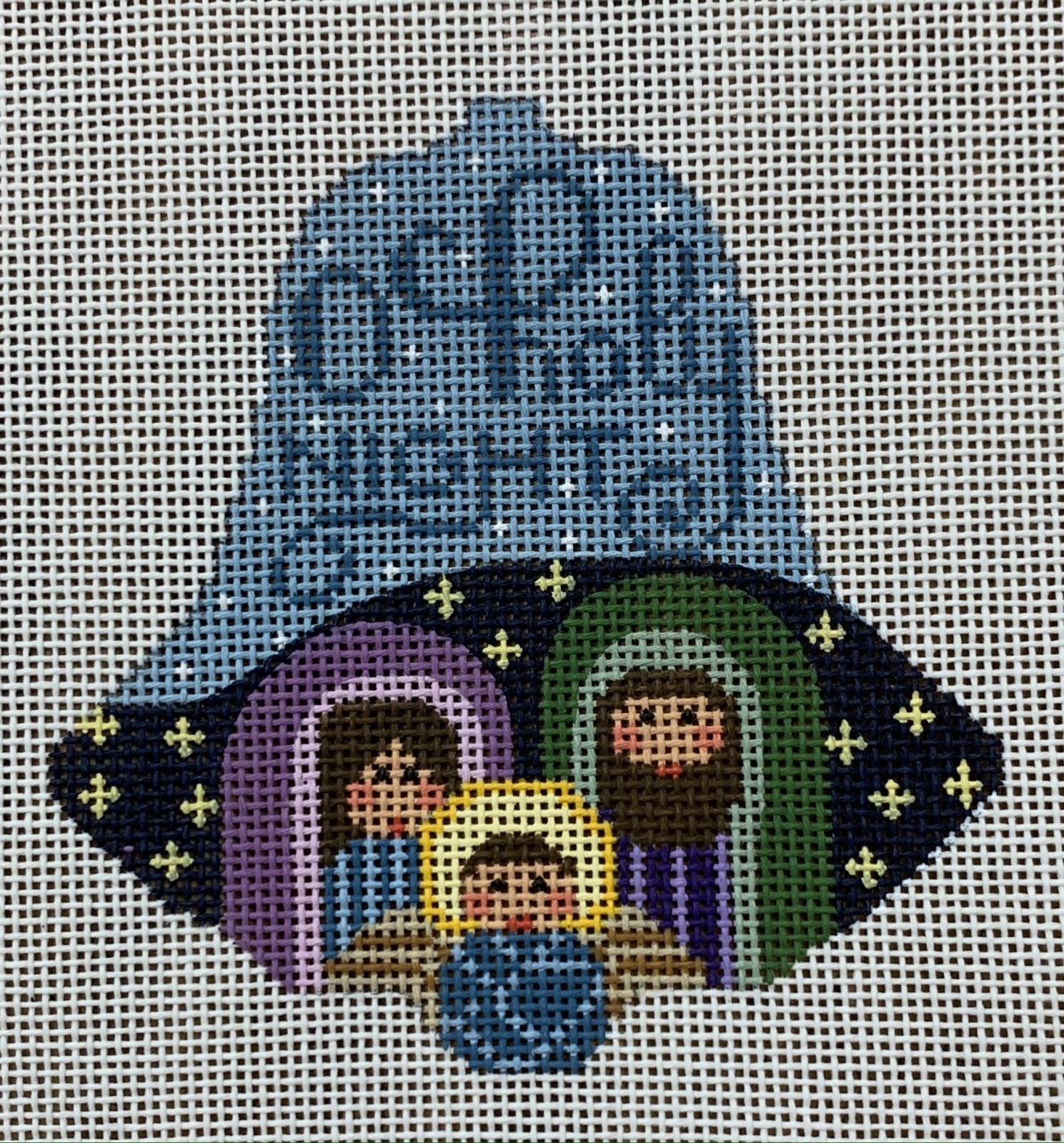 O Holy Night Bell