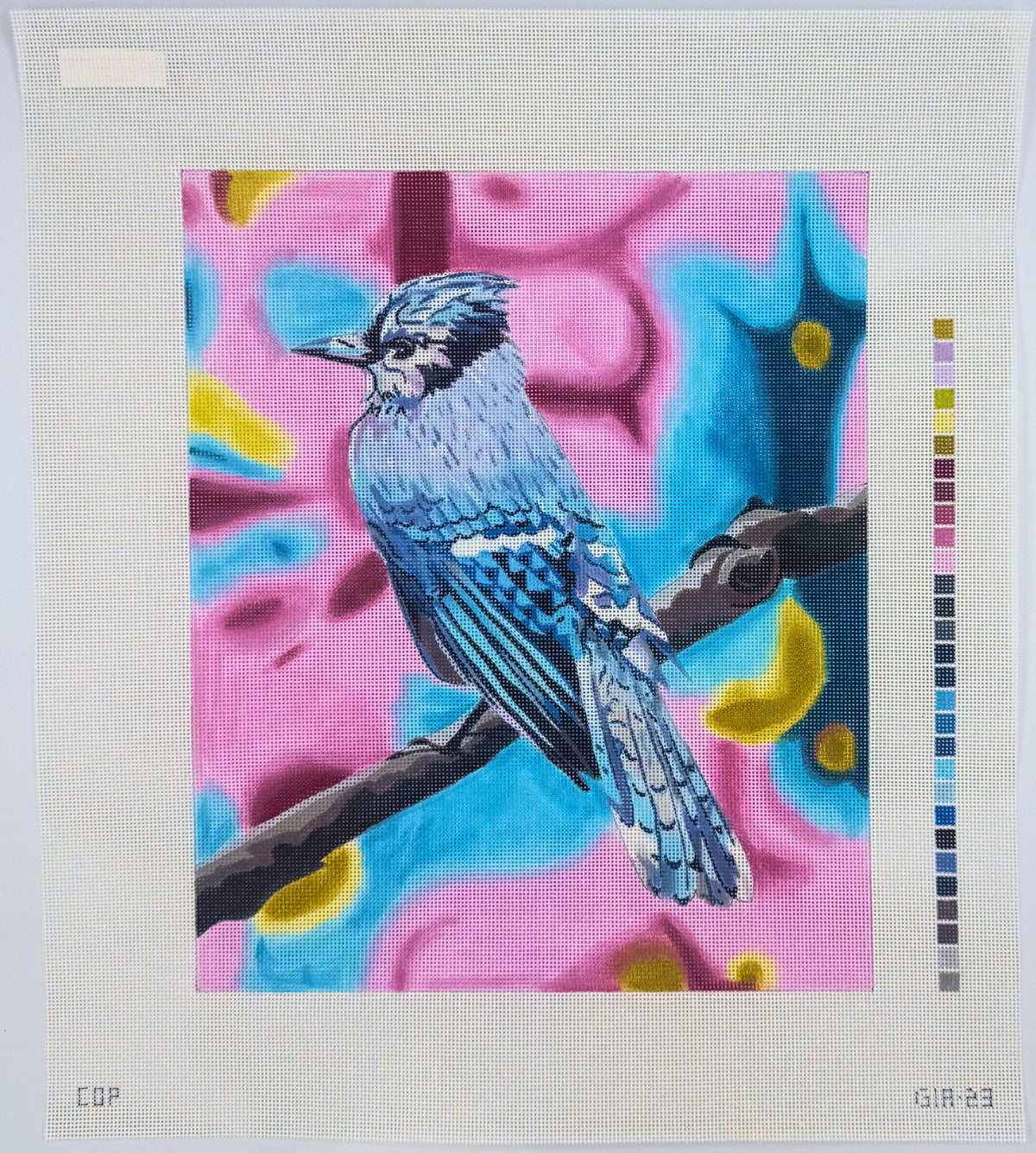 Bluejay