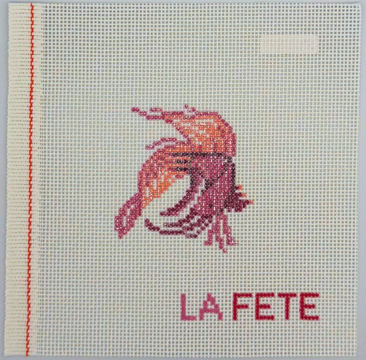 Glitter Fish