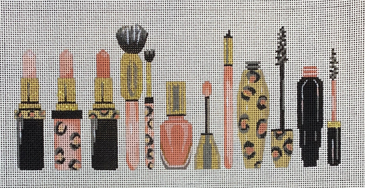 Make-Up Tools