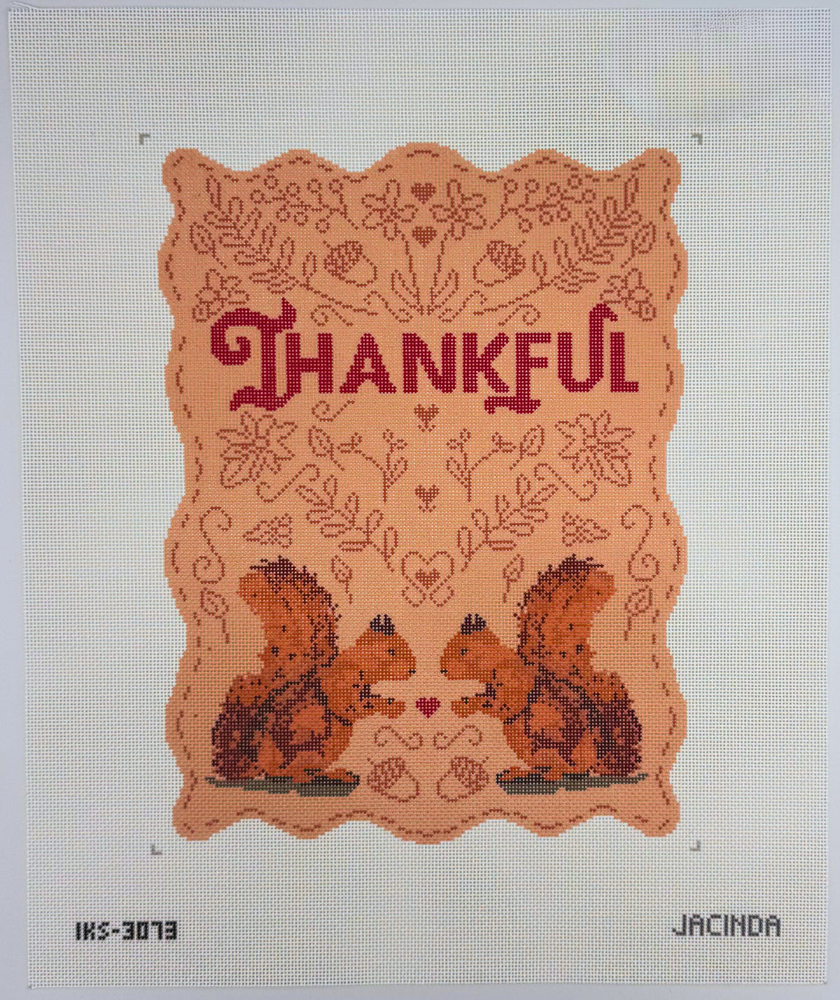 Thankful