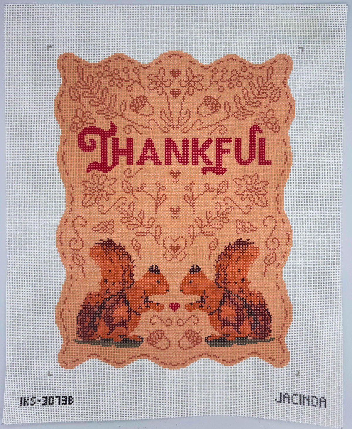 Thankful - Large