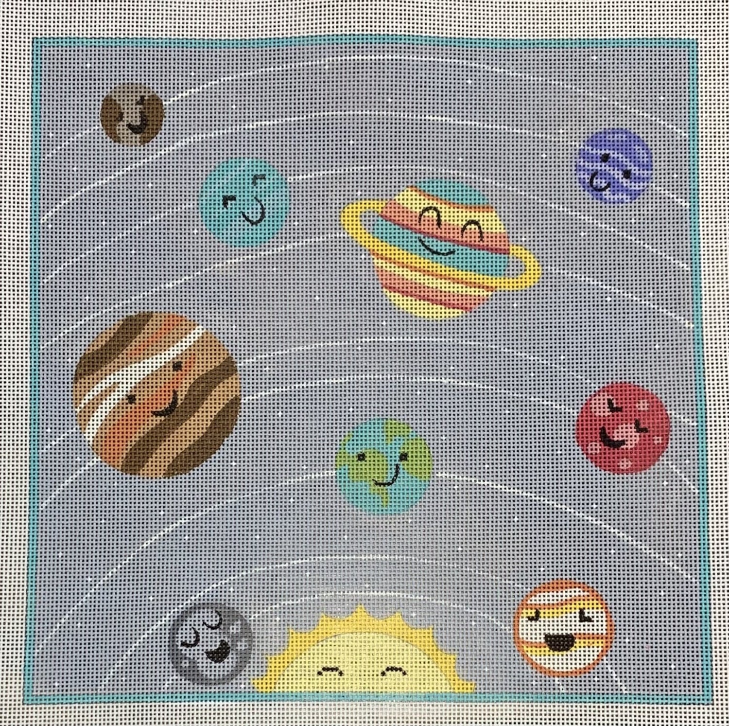 Planets