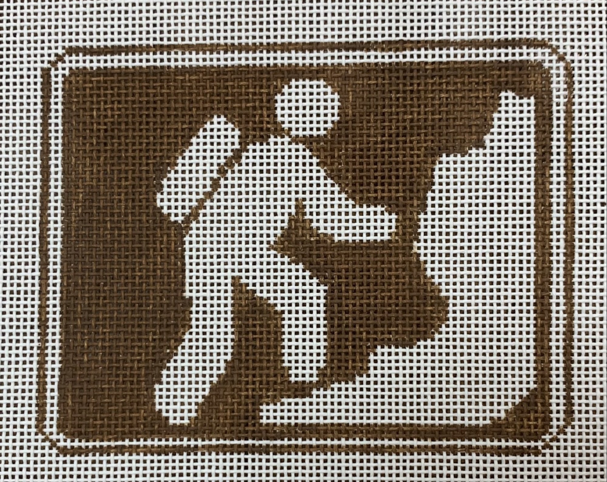 Climber Sign
