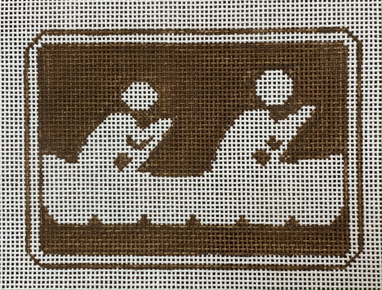 Canoe Sign