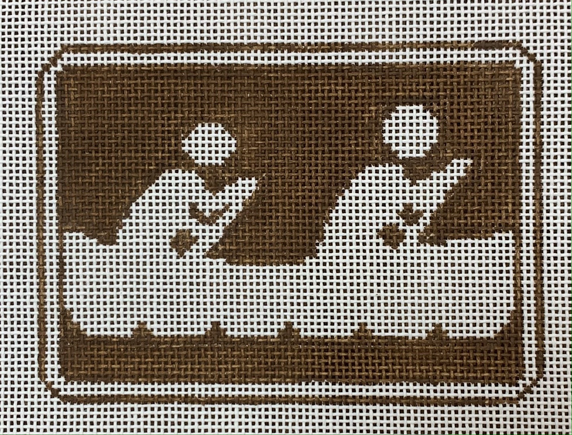Canoe Sign