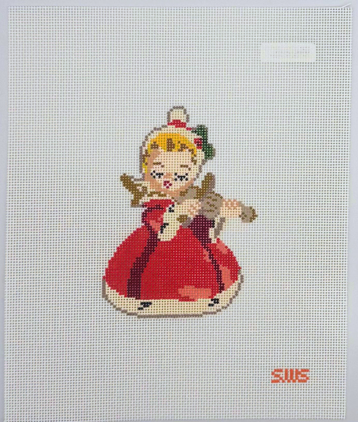 Christmas Violin Angel