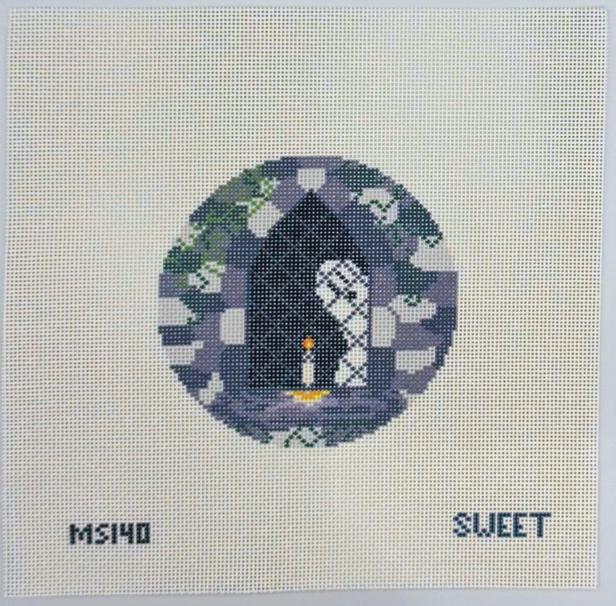 Castle Ghost
