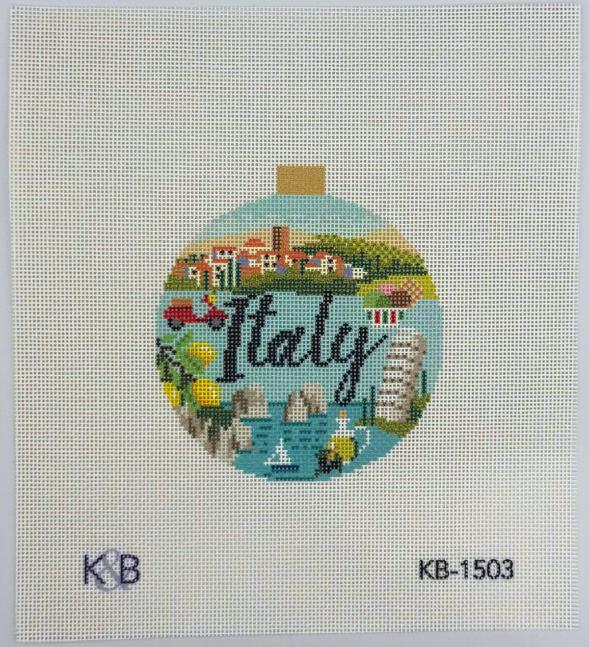 Travel Round - Italy