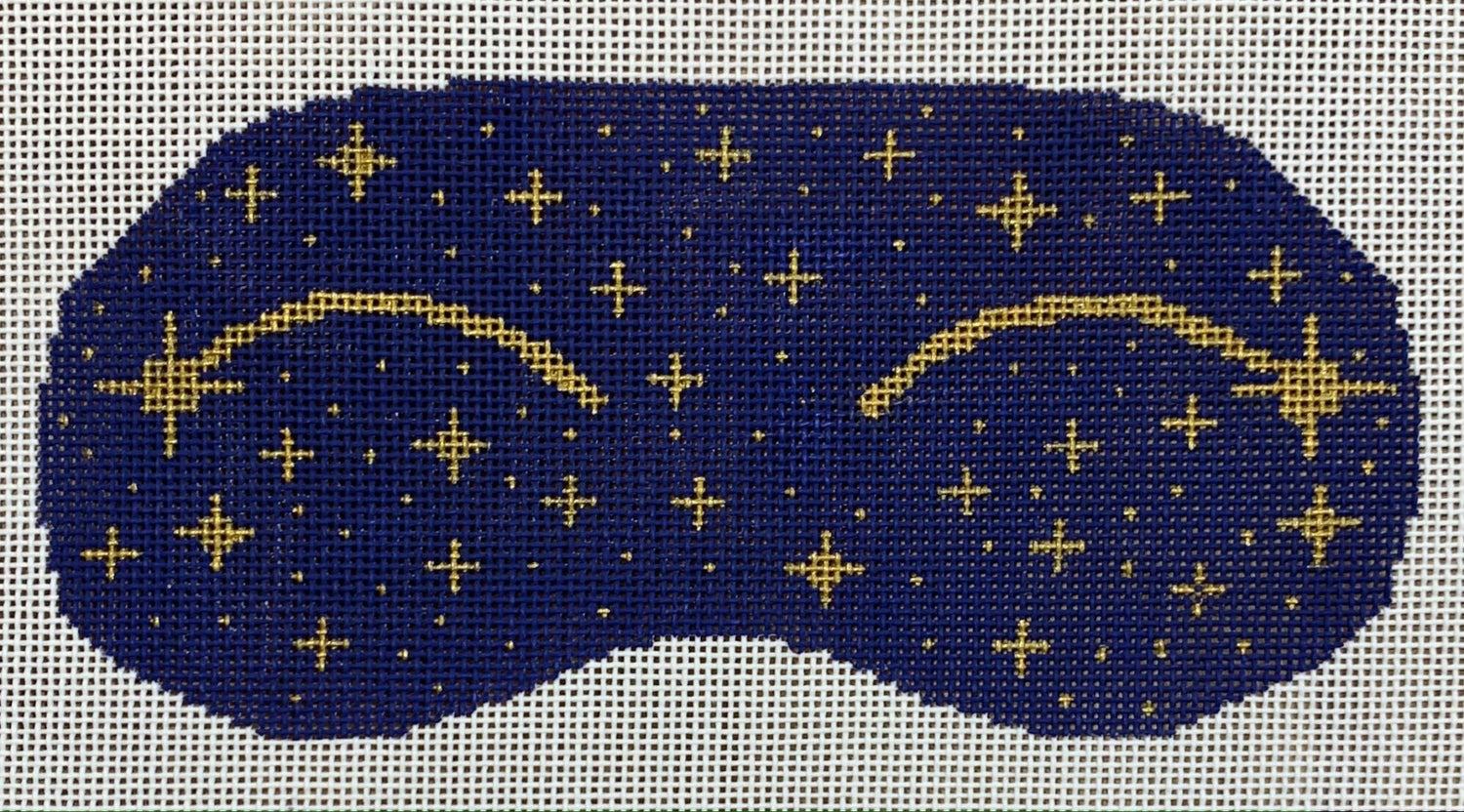 Shooting Star Sleep Mask