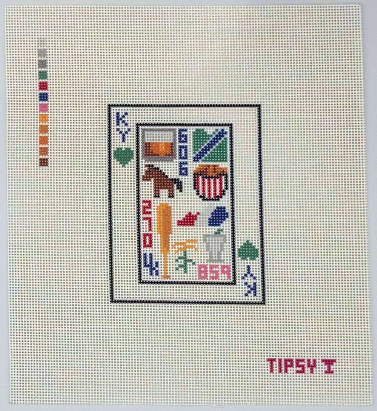 KY Playing Card