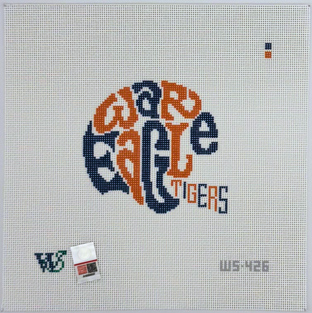 Auburn Helmet