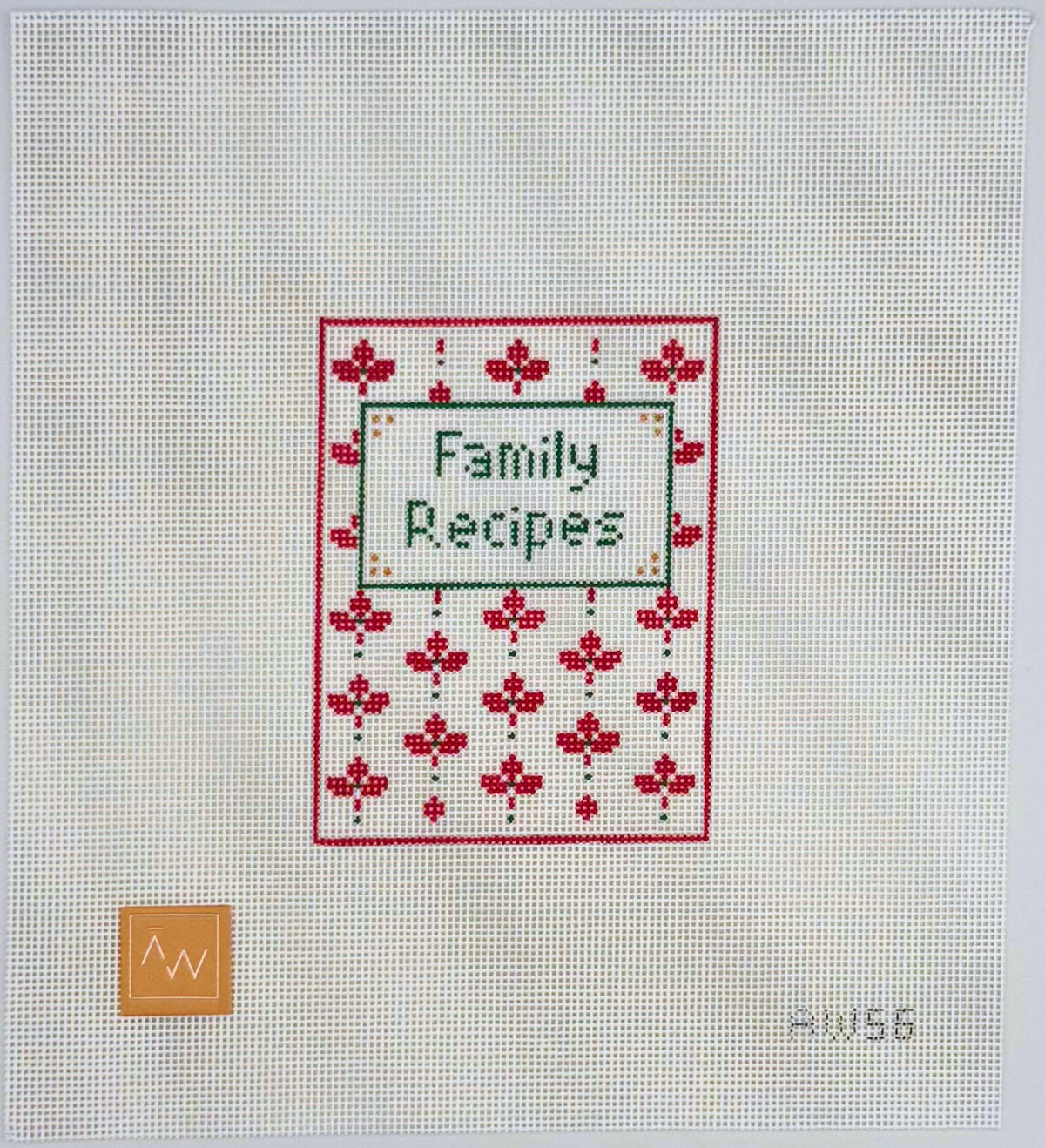 Family Recipes - Christmas Edition