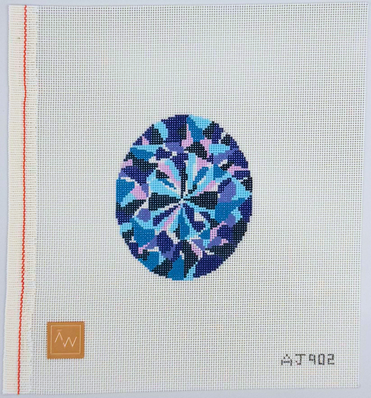 Regal Sapphire