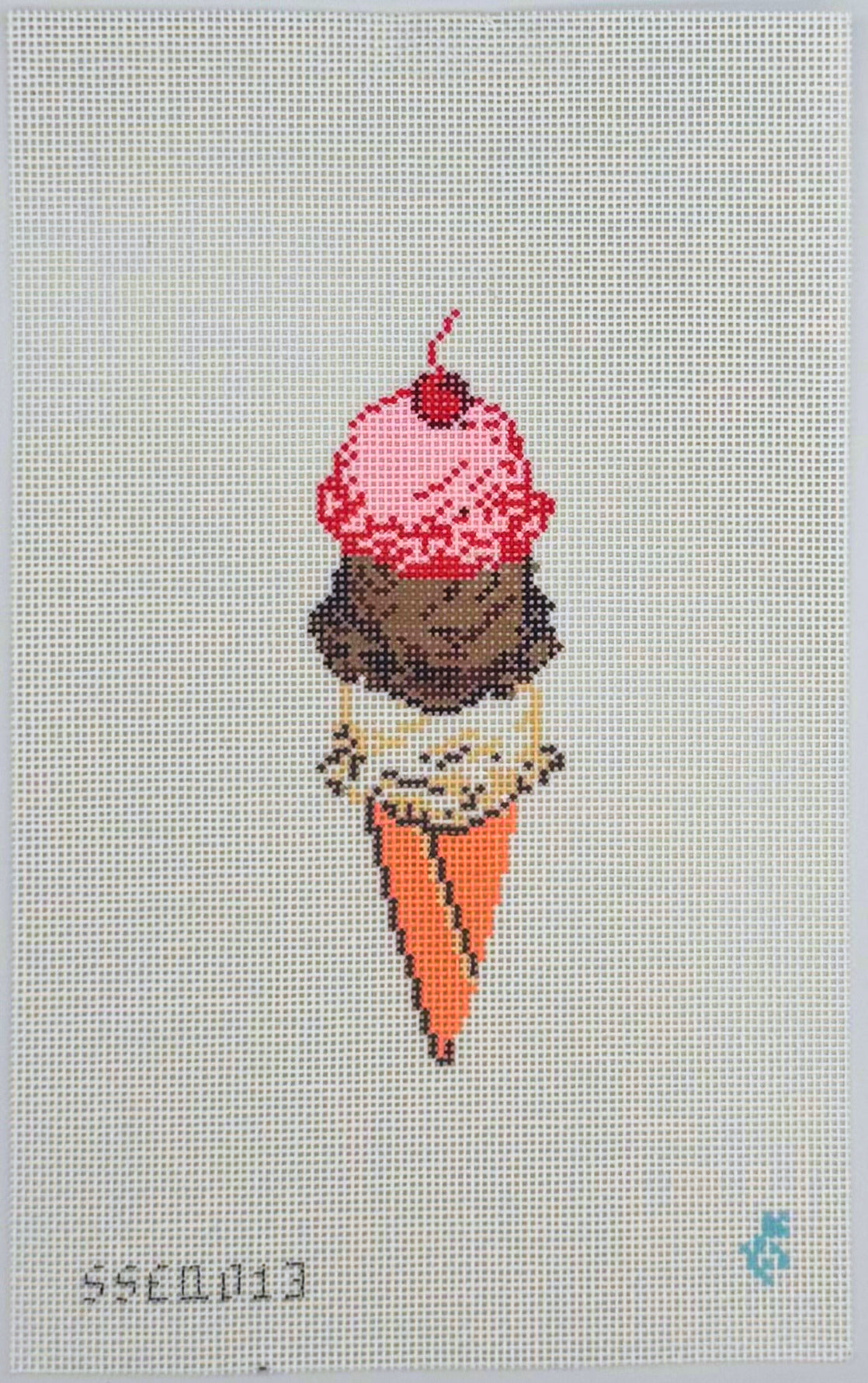 Ice Cream Cone